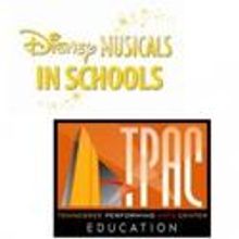 TPAC Ed Chosen to Pilot Disney Musicals in Schools’ New National Initiative