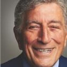 Tony Bennett Comes To The Paramount Theater 12/17