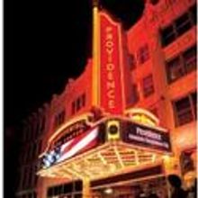 Amica Insurance Sponsors Providence's MARY POPPINS And KNOB