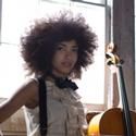 Kean Stage Presents Esperanza Spalding 10/15