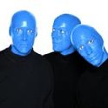Blue Man Group Theatrical Tour Visits Segerstrom Center 11/8-20