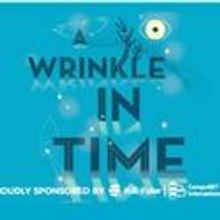 Children’s Theatre Company Presents A WRINKLE IN TIME