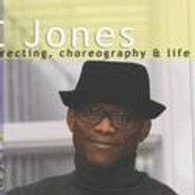 Center for the Arts at Northeastern University Welcomes Bill T. Jones 10/1
