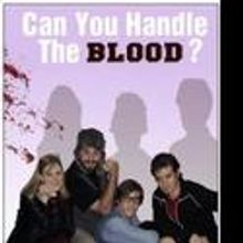 BLOOD [BY THE MUMMERS] Named Among Best Of The Fest Productions