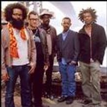 TV On The Radio, Arctic Monkeys Set For Hollywood Bowl In September