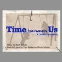 NYMF Presents TIME BETWEEN US, Begins 9/29