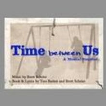 NYMF Presents TIME BETWEEN US, Begins 9/29