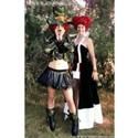 Alice in Wonderland Costumes Grow to New Heights at TotallyCostumes.com