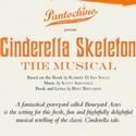 Pantochino Productions Inc Presents Cinderella Skeleton, the Musical 10/21-30
