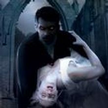 Geva Theatre Center Presents DRACULA 10/11-11/13