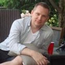 Strawdog Names Patrick Rybarczyk New Managing Director