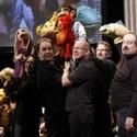 Stuffed and Unstrung featuring The Miskreant Puppets Opens the Van Wezel