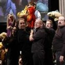 Stuffed and Unstrung featuring The Miskreant Puppets Opens the Van Wezel