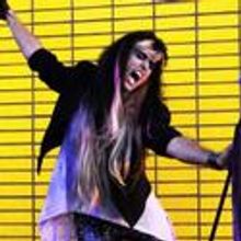 HEDWIG AND THE ANGRY INCH Comes To The Ringwald, Opens 10/14