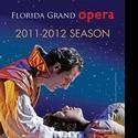 Florida Grand Opera Appoints Managing Director