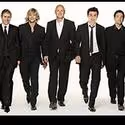 Celtic Thunder Returns to the Fox 10/20