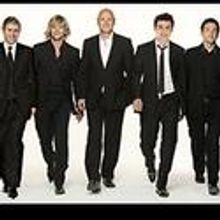 Celtic Thunder Returns to the Fox 10/20