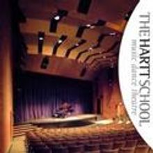 Hartt Presents A VIEW FROM THE BRIDGE 10/6-9