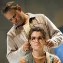 Abbey Theatre Perform B for Baby at Roscommon Arts Centre