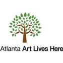 Local Arts Organizations Launch Atlanta Art Lives Here Branding Campaign