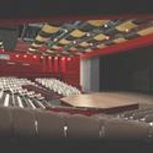 A Noise Within Hosts Free Open House 10/23, Gala Opening 10/29