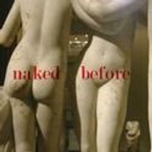 Naked Before God Plays [Inside] the Ford