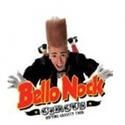 The Bello Nock Circus: The Defying Gravity Tour Comes To Lowell 10/29