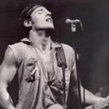 LEGENDS OF ROCK VOLUME 3 Plays Bay Street Theatre