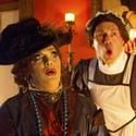 Blackfriars Theatre Presents THE MYSTERY OF IRMA VEP