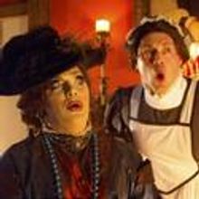 Blackfriars Theatre Extends THE MYSTERY OF IRMA VEP