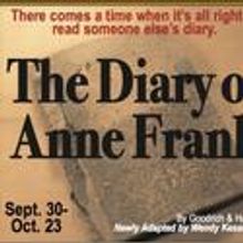 The Diary of Anne Frank Closes Chenango River Theatre’s 2011 Season