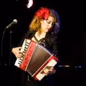 Photo Coverage: NYMF's Les Enfants de Paris Presents Fleur's Cabaret