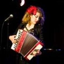 Photo Coverage: NYMF's Les Enfants de Paris Presents Fleur's Cabaret