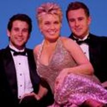 The Lyric Presents Doris – So Much More Than the Girl Next Door