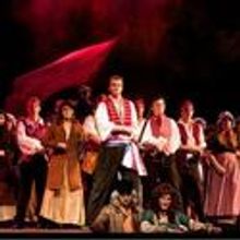 El Dorado Musical Theatre Announces 2011-12 Season