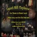 Laurel Mill Playhouse Presents The Final Weekend of One Act Festival