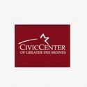 Civic Center Announces Prairie Meadows Temple Theater Series