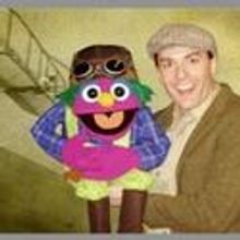 Covedale Presents Madcap Puppet Theatre: Tales of Flight with Brothers Wright