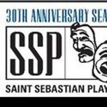 The Saint Sebastian Players Open Season With THE ELEPHANT MAN 10/21