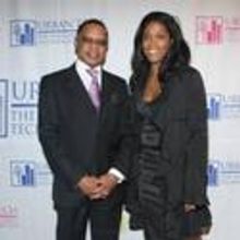 Sports, Business & Education Leaders Gather For Urban Tech Gala