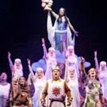 SPAMALOT Comes To The State Theater Easton