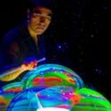 GAZILLION BUBBLE SHOW Comes To The Merriam Theatre 