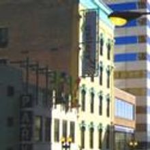 DCA Incubator Presents The Americans Workshop at Chicago Cultural Center