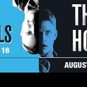 Signature Theatre Hosts Special Gay Men's HIV Awareness Evening 10/1