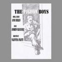 30 DAYS OF NYMF: Day 12 The Pigeon Boys