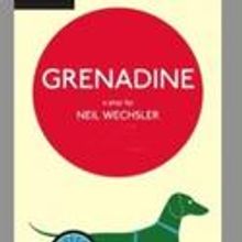 Bob Adrian, Larry Block Set For Common Tongue Theatre's GRENADINE