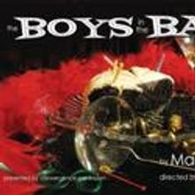 convergence-continuum Continues Season With THE BOYS IN THE BAND