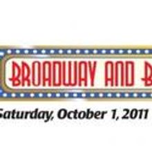 El Dorado Musical Theatre Hosts Broadway Cabaret 10/1