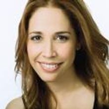 Hangar Theatre Kicks Off 2nd Annual Fall CabarETC Series With ANDRÉA BURNS