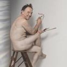 WARNING: EXPLICIT MATERIAL Opens At Ensemble Theater